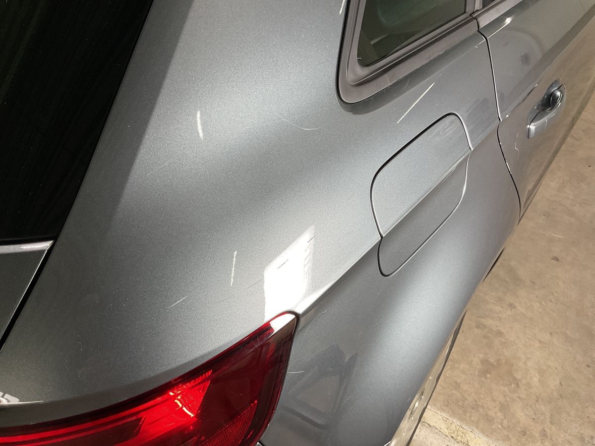 Audi A3 2015 — photo 26