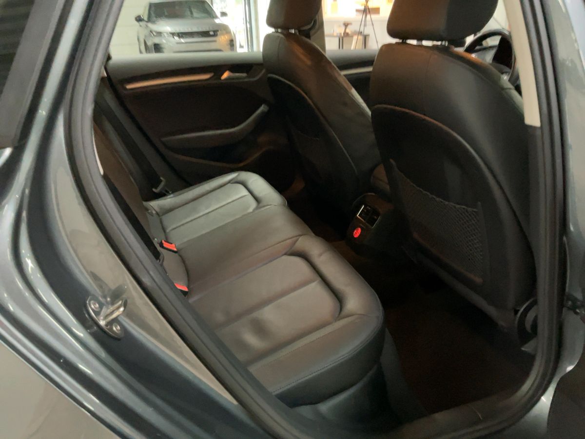 Audi A3 2015 — photo 21