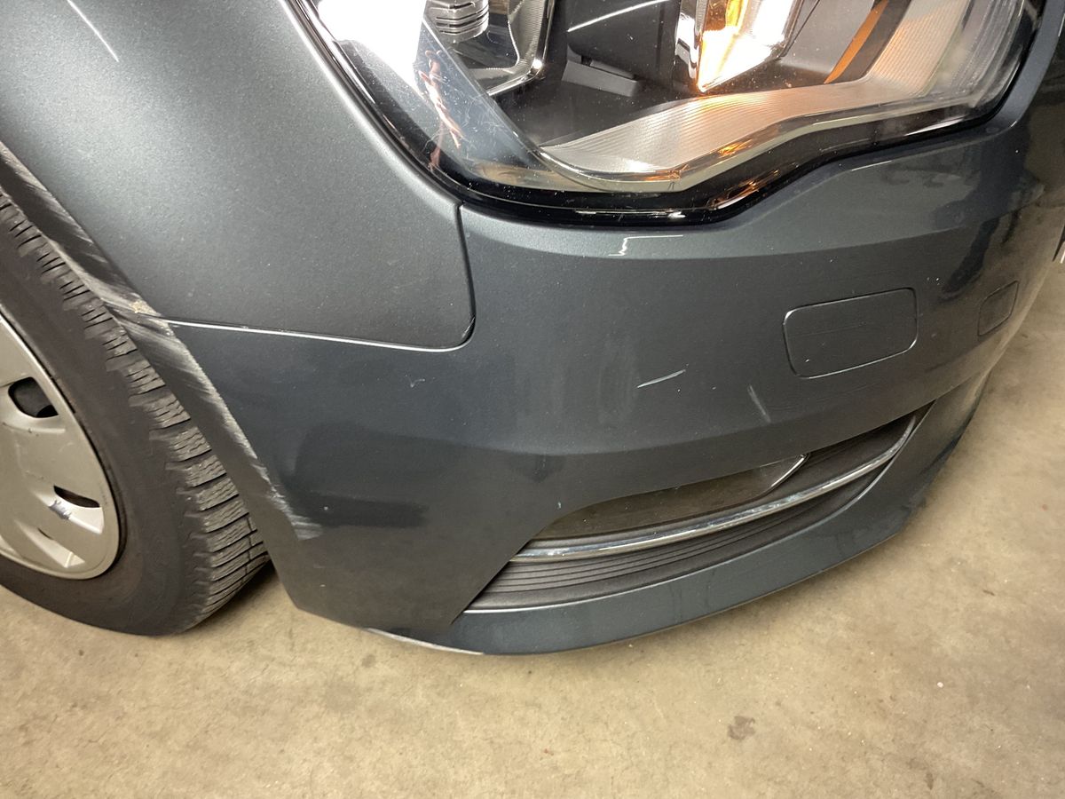 Audi A3 2015 — photo 45