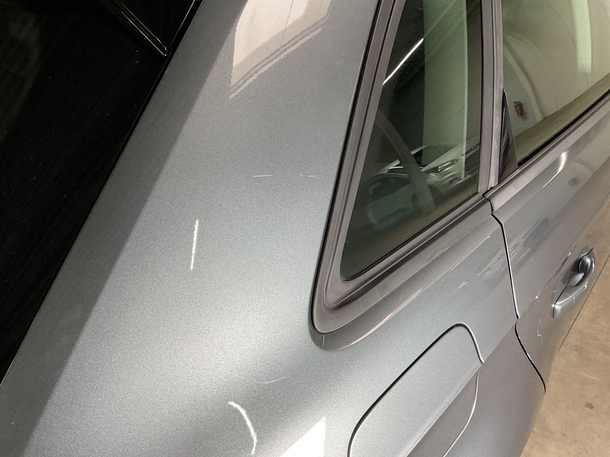 Audi A3 2015 — photo 27