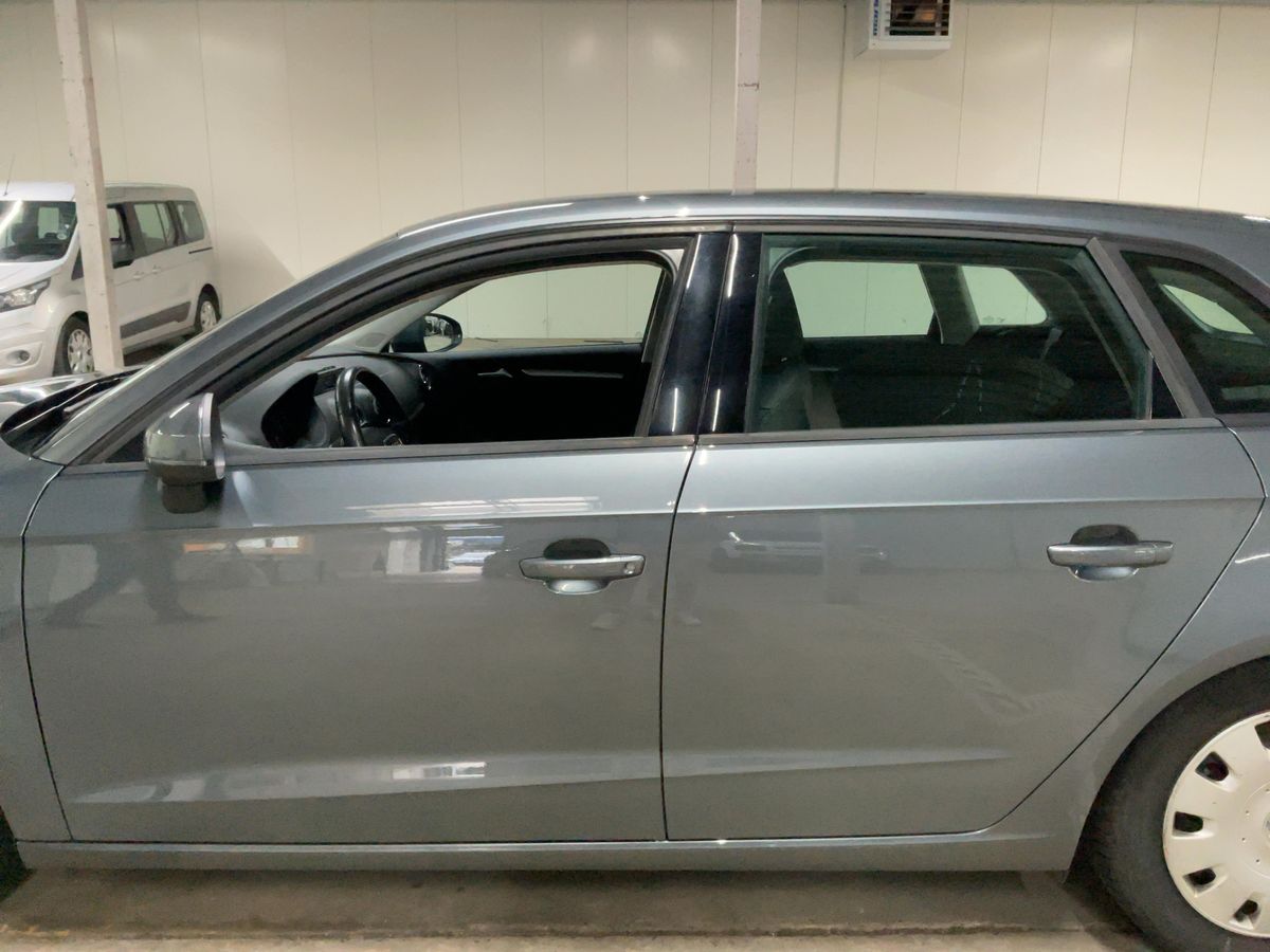 Audi A3 2015 — photo 5