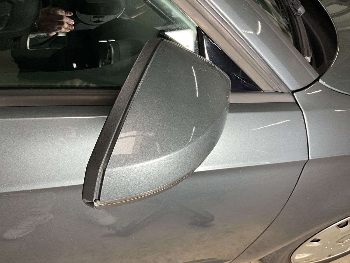 Audi A3 2015 — photo 30