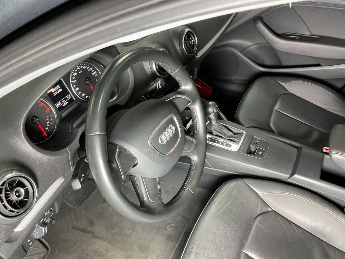Audi A3 2015 — photo 35