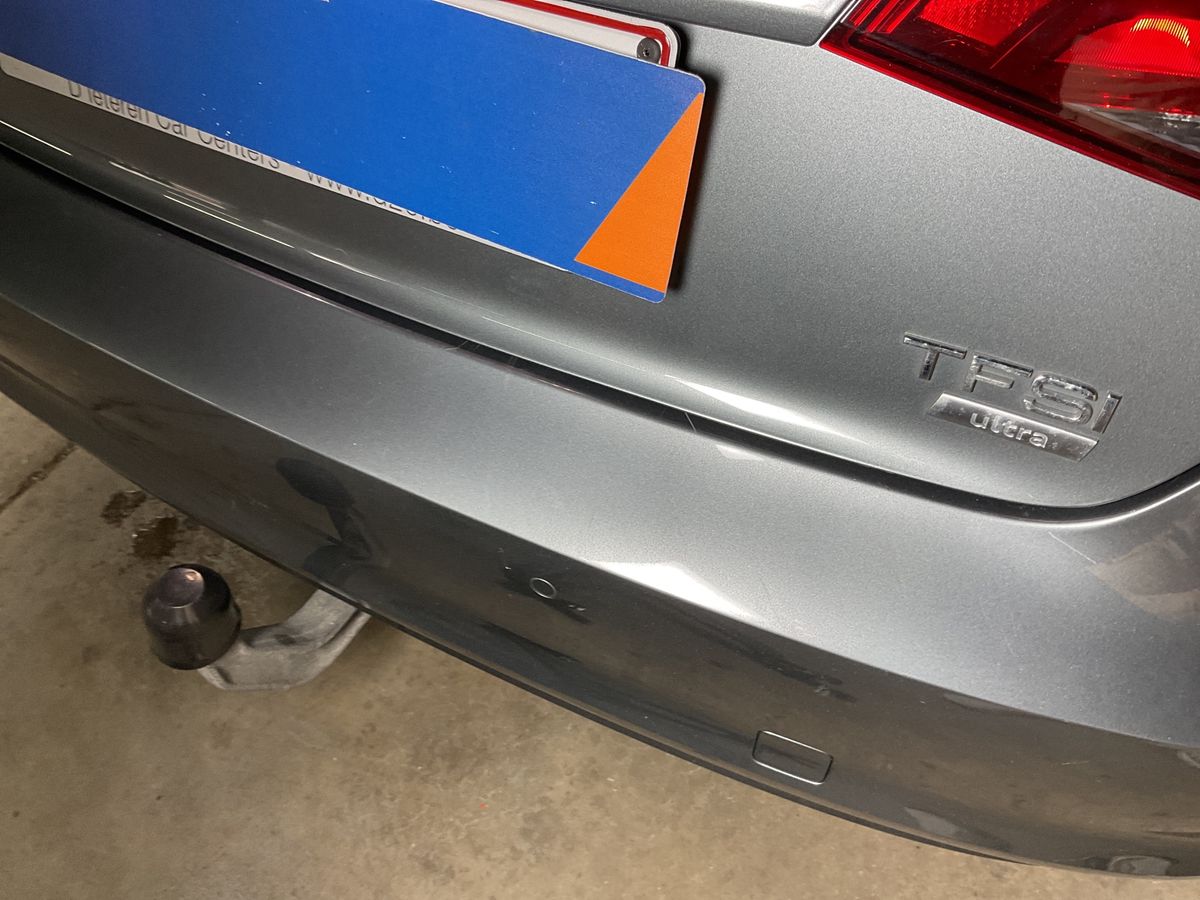 Audi A3 2015 — photo 41