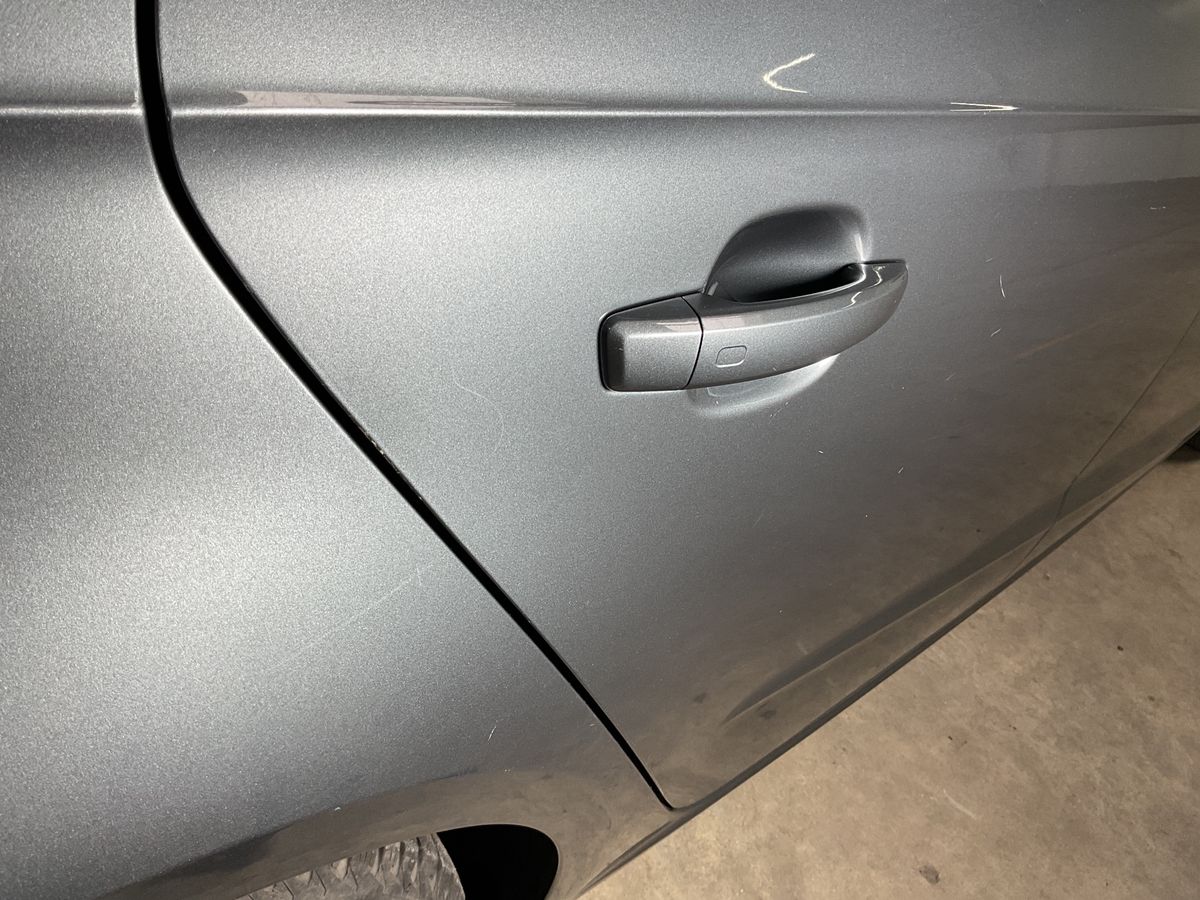 Audi A3 2015 — photo 28