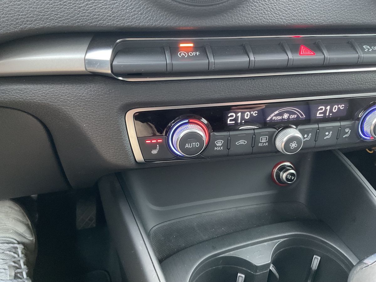 Audi A3 2015 — photo 47