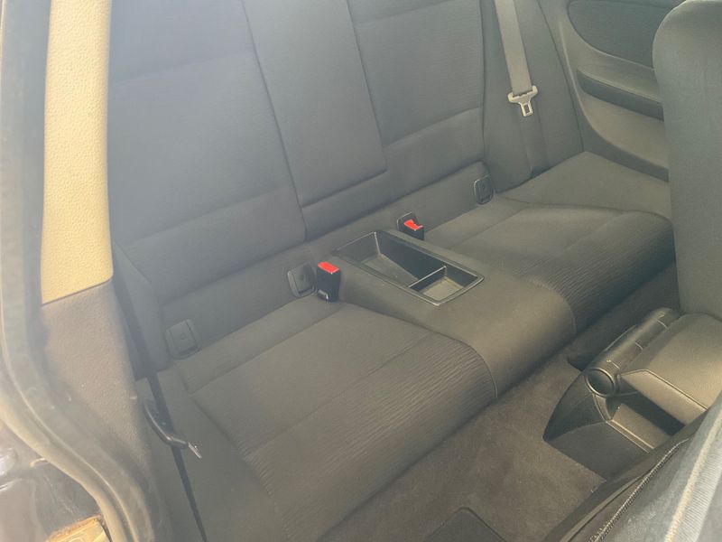 BMW 1er 118d 2012 – снимка 28