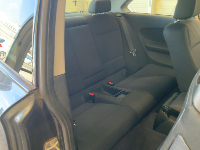 BMW 1er 118d 2012 – снимка 19