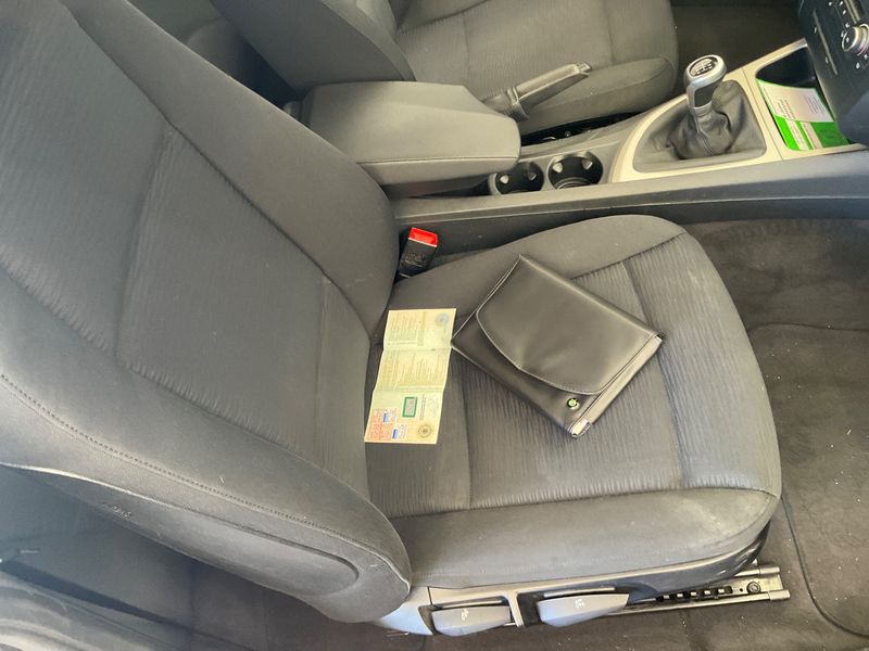 BMW 1er 118d 2012 – снимка 27