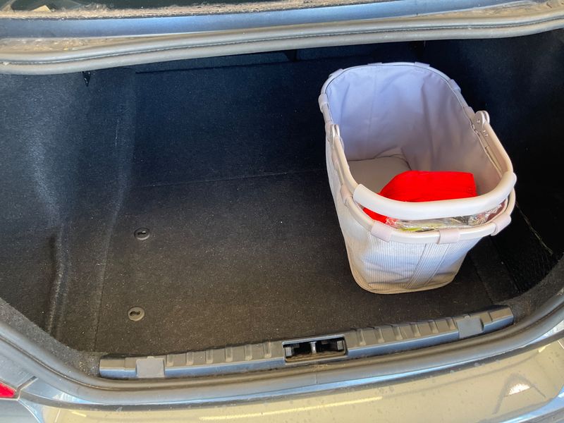 BMW 1er 118d 2012 – снимка 29