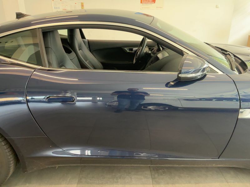 Jaguar F-TYPE 3.0 V6 — zdjęcie 7