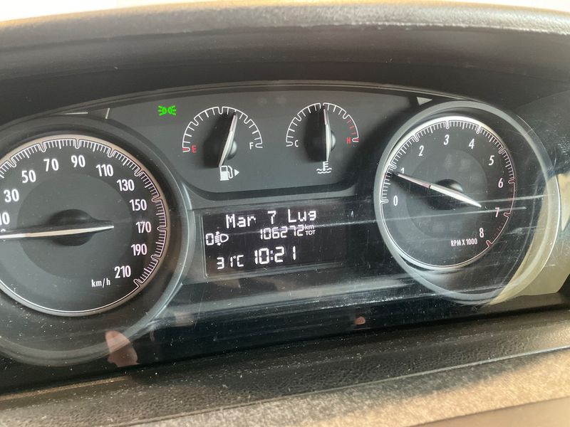 Lancia Ypsilon 1.2 Elefantino Blu — zdjęcie 13