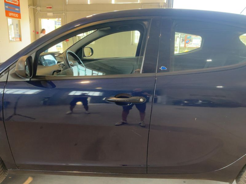 Lancia Ypsilon 1.2 Elefantino Blu — zdjęcie 4