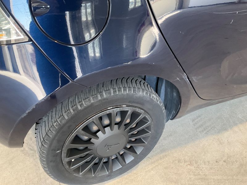 Lancia Ypsilon 1.2 Elefantino Blu 2019 – снимка 22