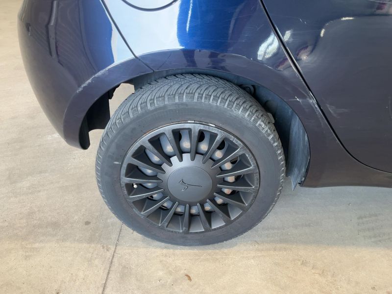 Lancia Ypsilon 1.2 Elefantino Blu 2019 – снимка 9