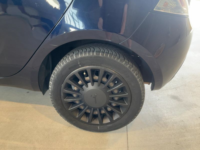 Lancia Ypsilon 1.2 Elefantino Blu 2019 – снимка 5