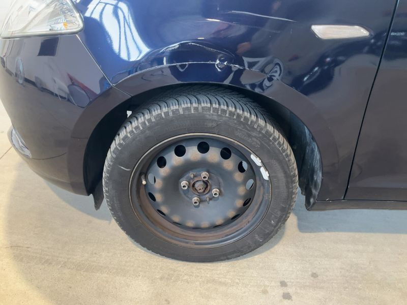 Lancia Ypsilon 1.2 Elefantino Blu 2019 – снимка 3