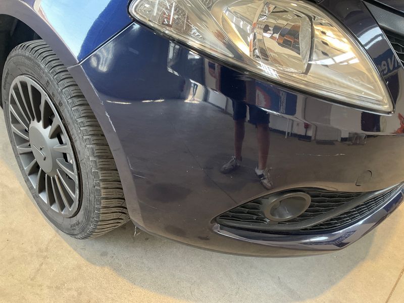 Lancia Ypsilon 1.2 Elefantino Blu 2019 – снимка 34