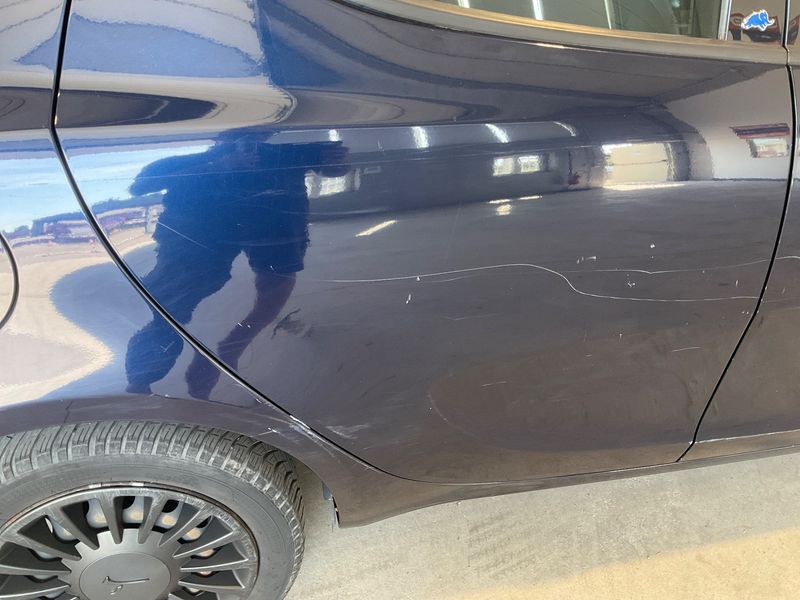 Lancia Ypsilon 1.2 Elefantino Blu 2019 – снимка 24