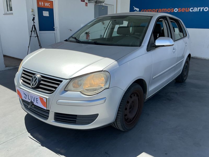 Polo 1.2