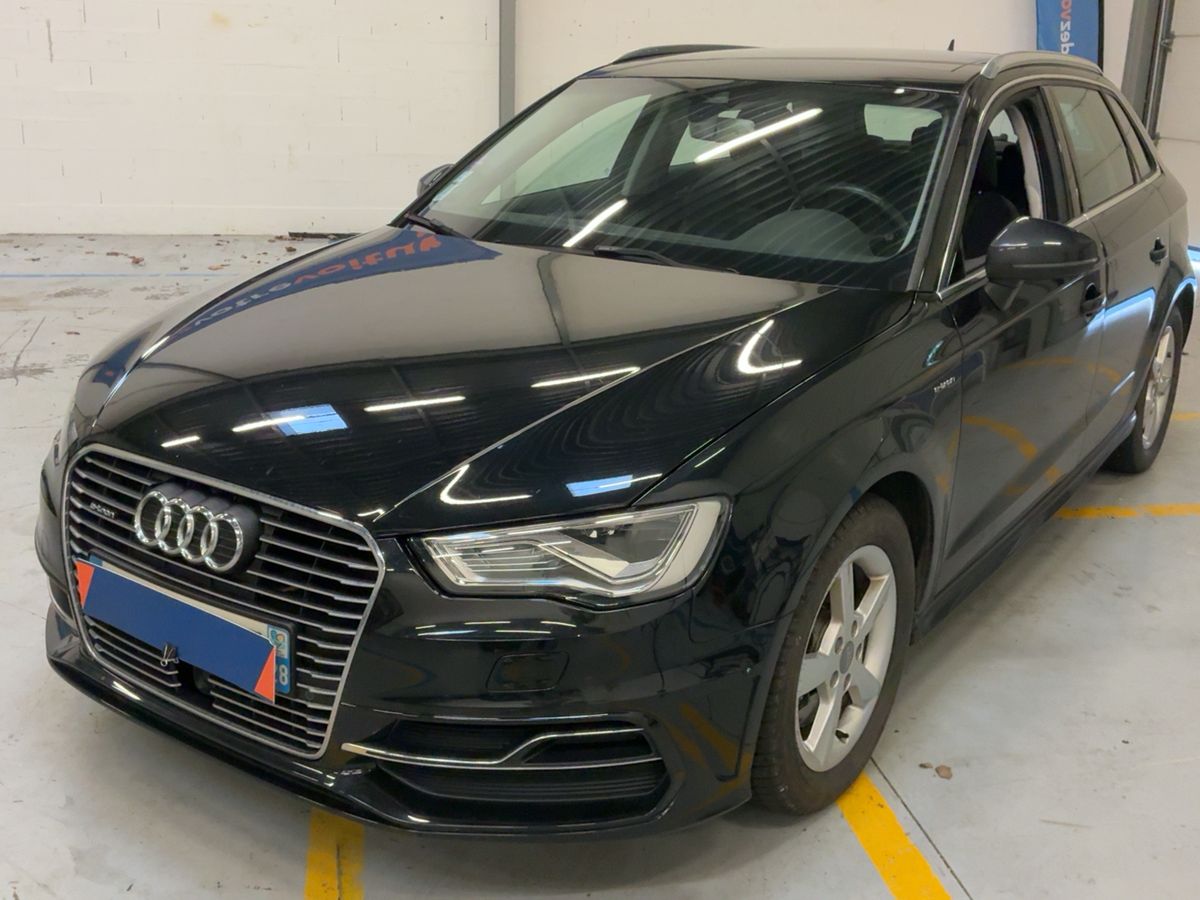 Audi A3 d'occasion