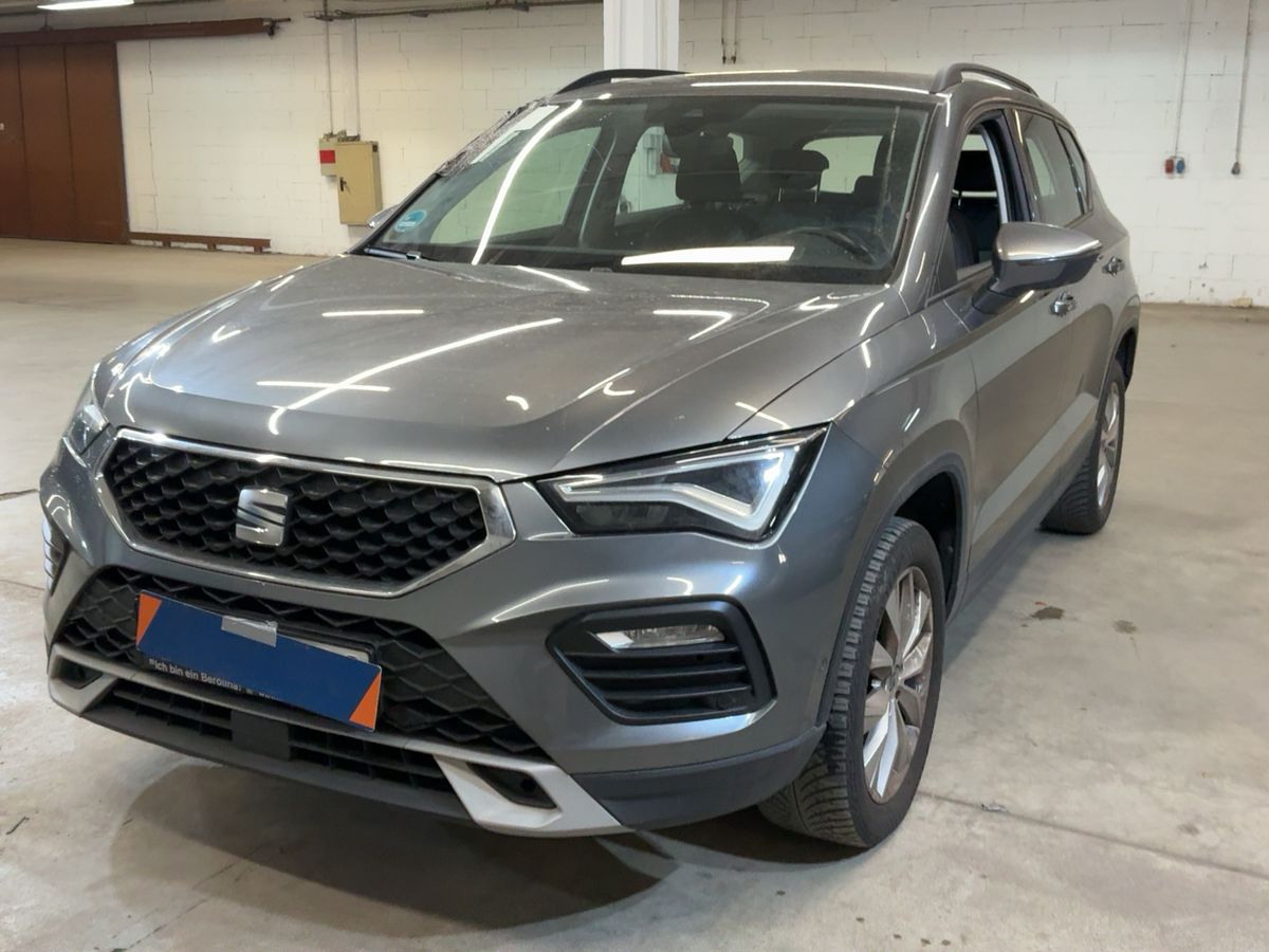 Seat Ateca d'occasion