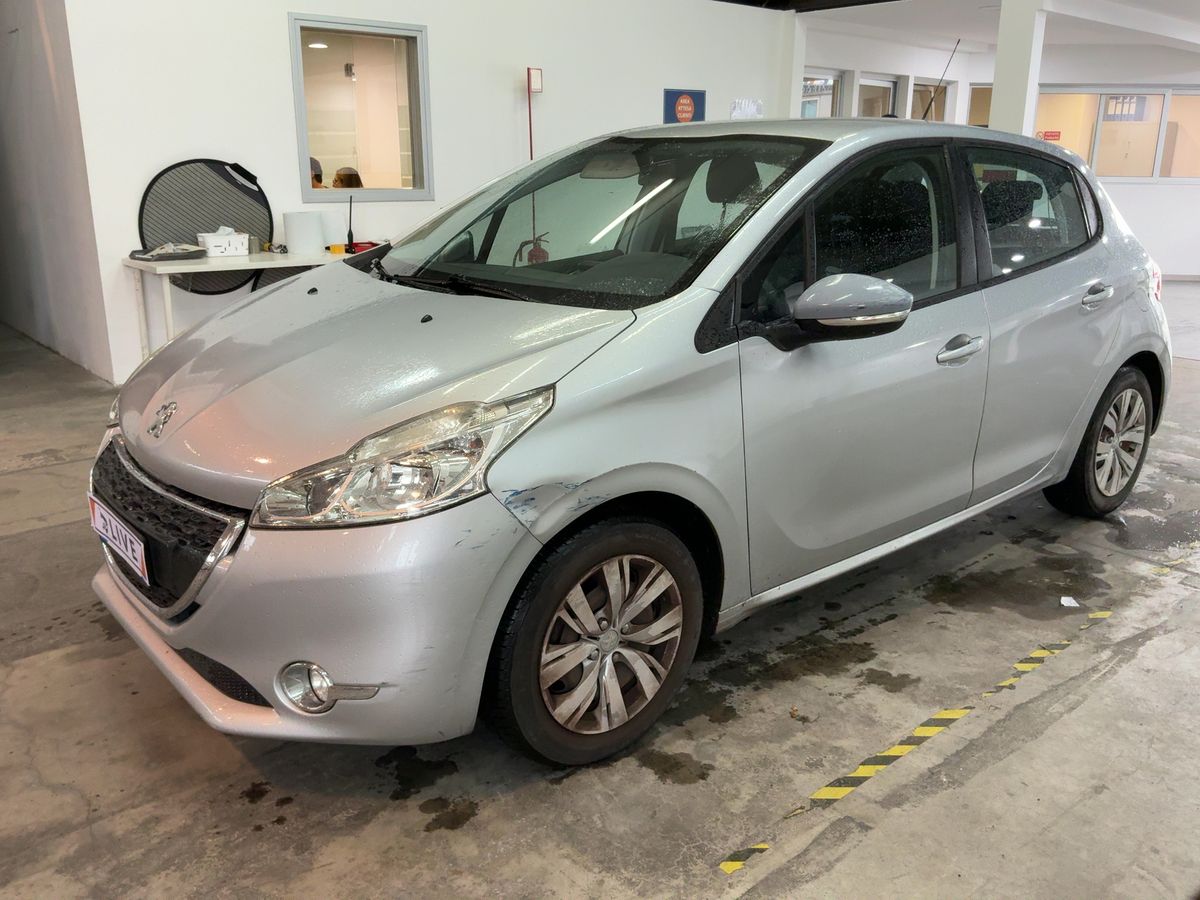 Peugeot 208 1.2 VTi Active
