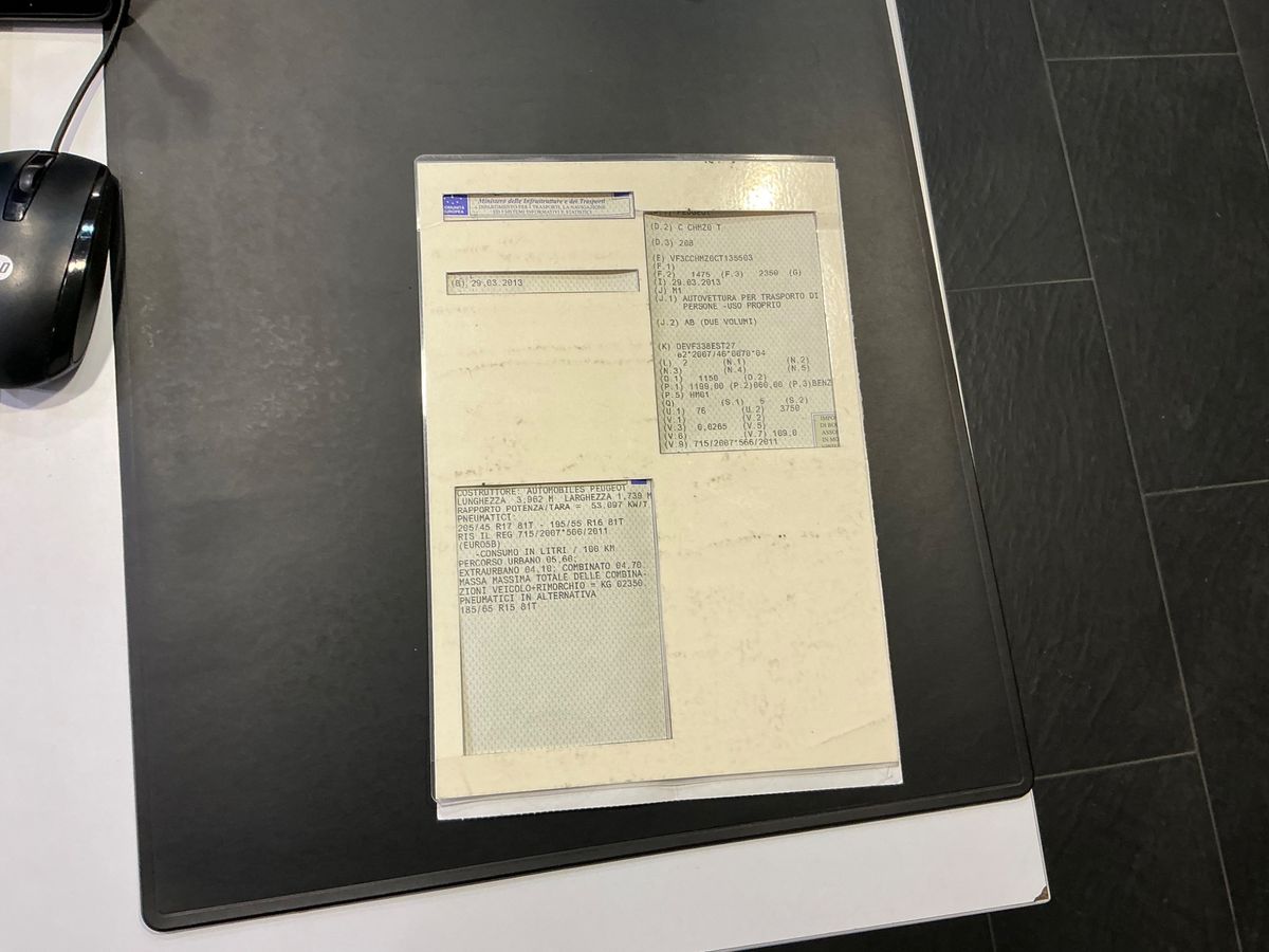 Peugeot 208 1.2 VTi Active