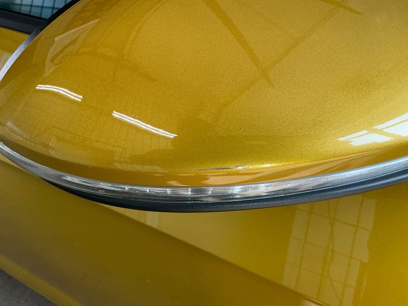 Volkswagen Golf VII 1.0 TSI Sound 2018 – снимка 21