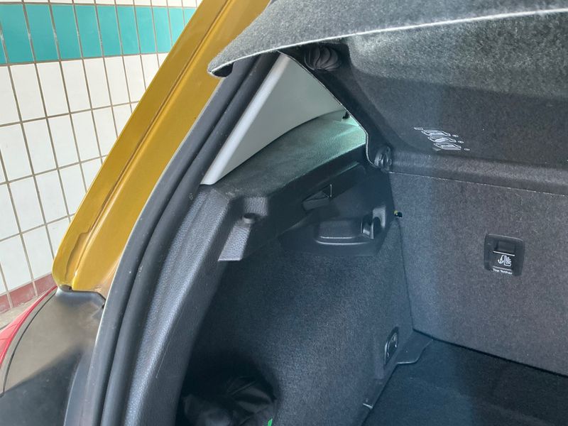 Volkswagen Golf VII 1.0 TSI Sound 2018 – снимка 28
