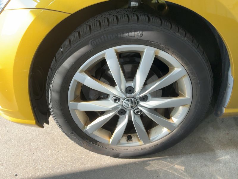 Volkswagen Golf VII 1.0 TSI Sound 2018 – снимка 3