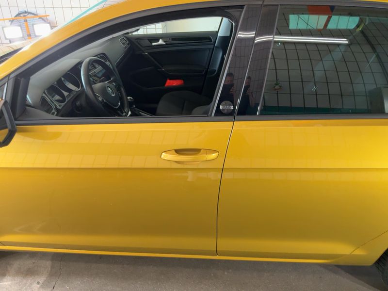 Volkswagen Golf VII 1.0 TSI Sound 2018 – снимка 4