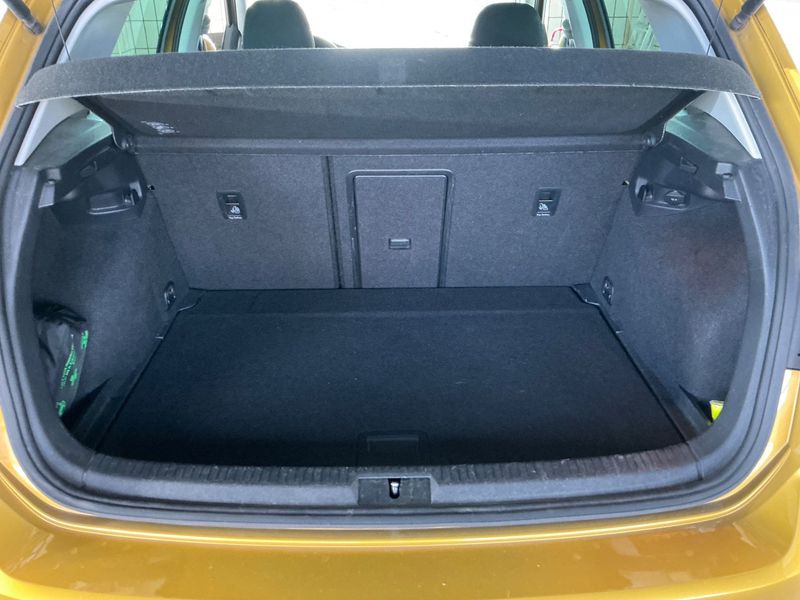 Volkswagen Golf VII 1.0 TSI Sound 2018 – снимка 15