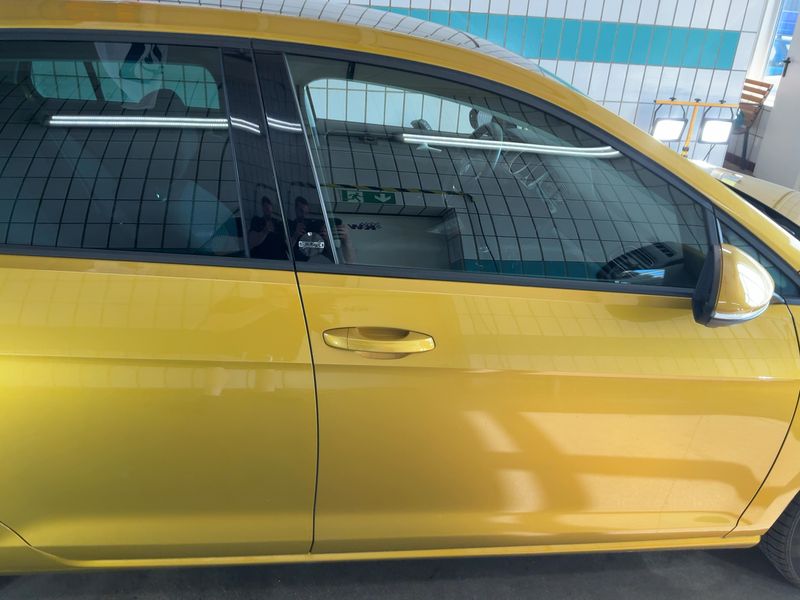 Volkswagen Golf VII 1.0 TSI Sound 2018 – снимка 10