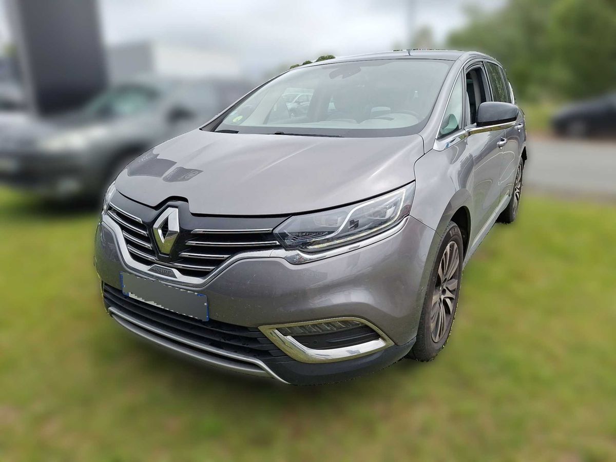 Renault Espace d'occasion