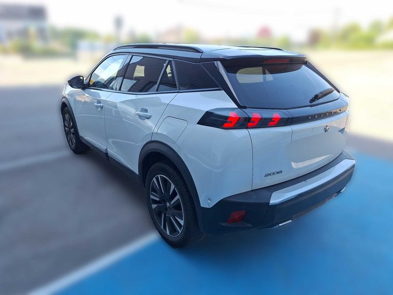 Peugeot 2008 1.2 PureTech GT Pack 2020 – снимка 3