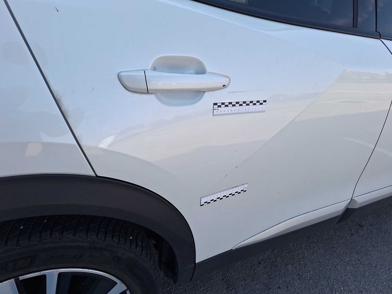Peugeot 2008 1.2 PureTech GT Pack 2020 – снимка 27