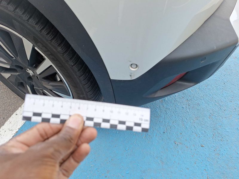 Peugeot 2008 1.2 PureTech GT Pack 2020 – снимка 52