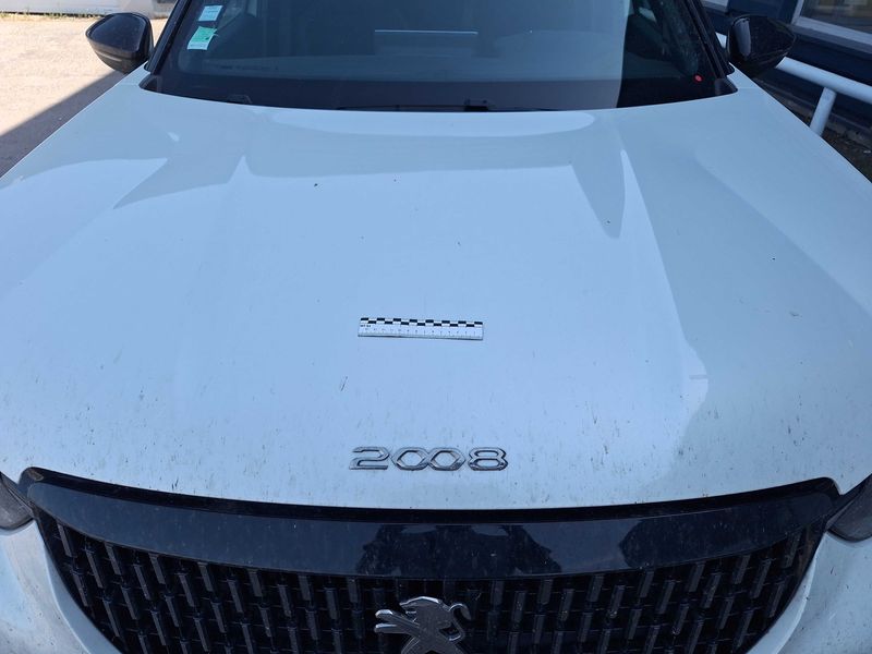 Peugeot 2008 1.2 PureTech GT Pack 2020 – снимка 55