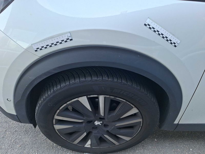 Peugeot 2008 1.2 PureTech GT Pack 2020 – снимка 39