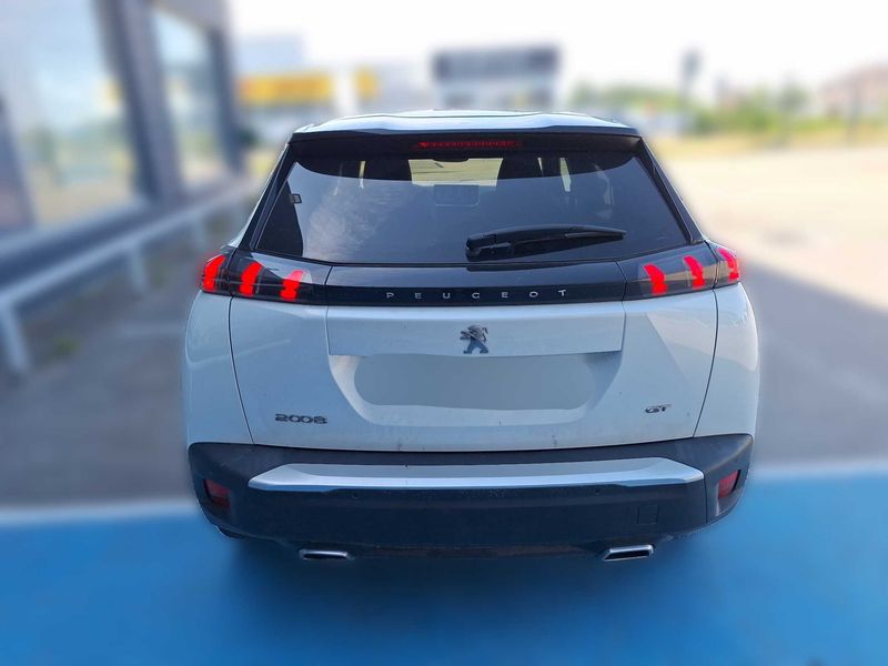 Peugeot 2008 1.2 PureTech GT Pack 2020 – снимка 4