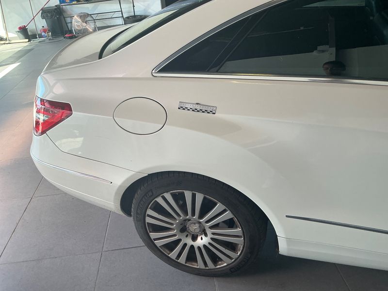 Mercedes-Benz E-Klasse E 220 CDI BlueEfficiency Avantgarde 2012 – снимка 22