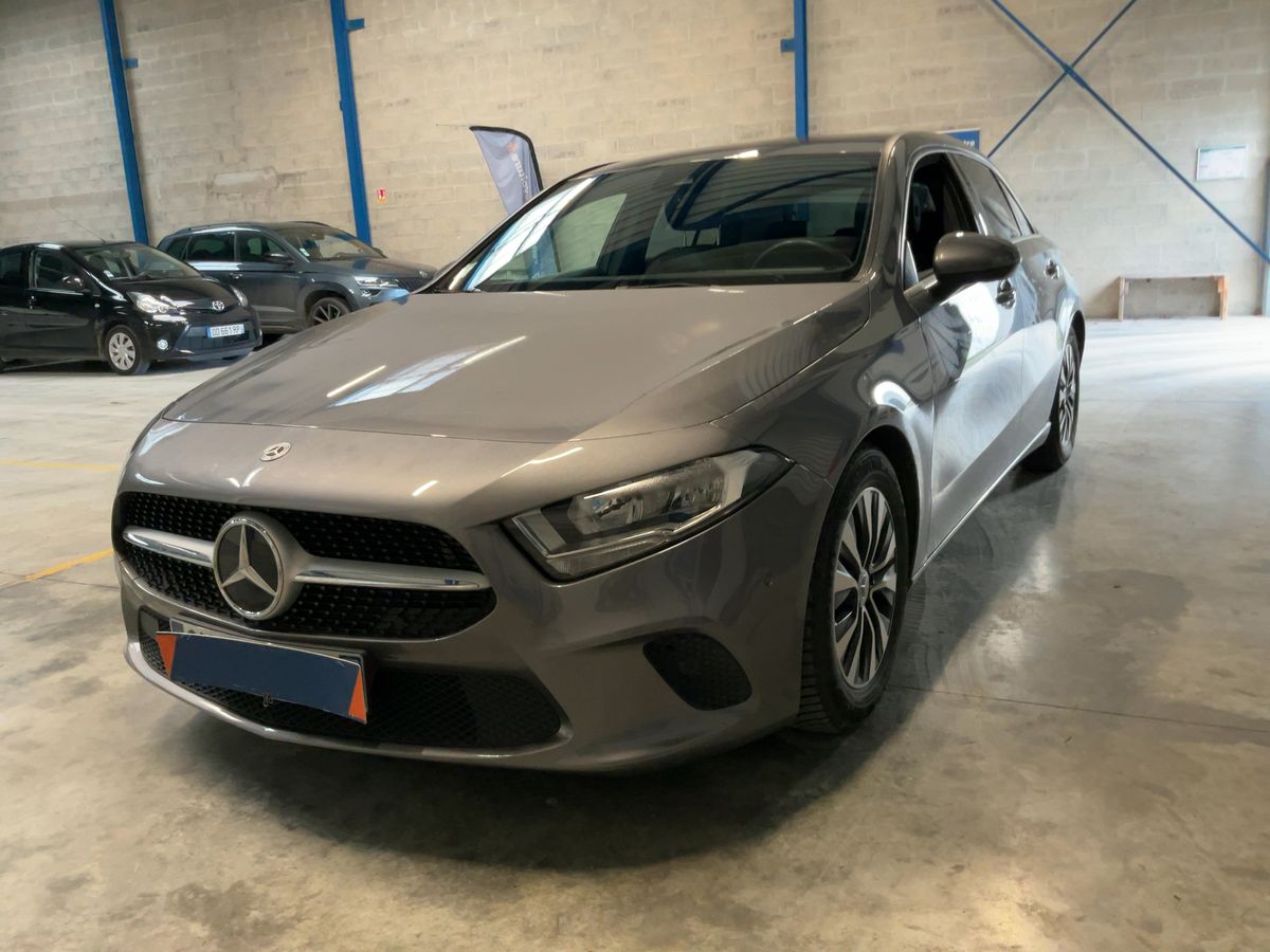 Mercedes-Benz A-Klasse d'occasion