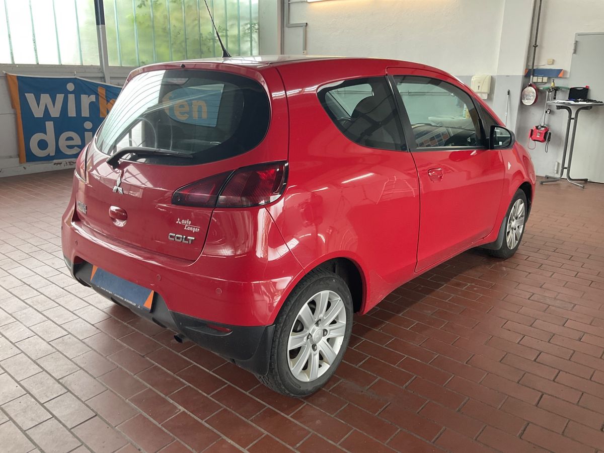Mitsubishi Colt 1.1 XTRA