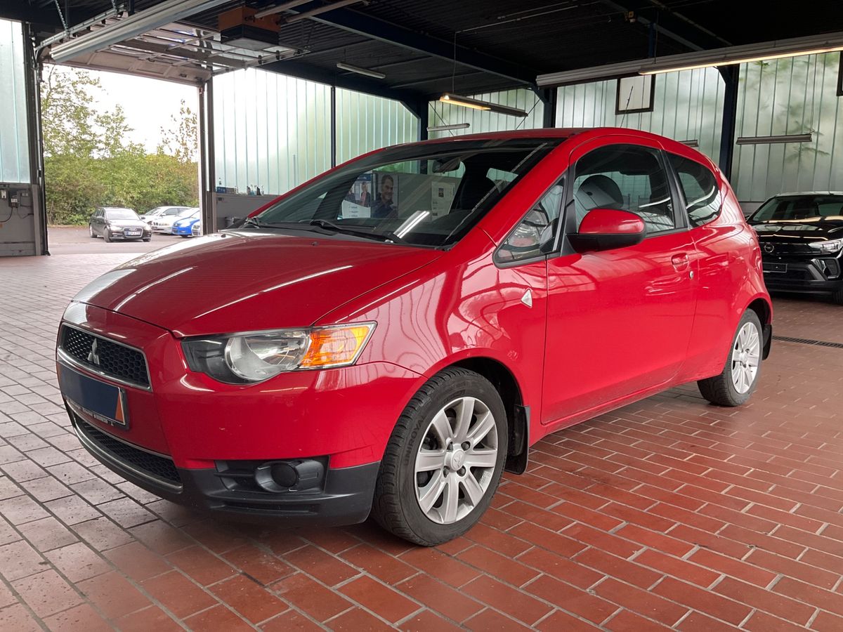 Mitsubishi Colt 1.1 XTRA