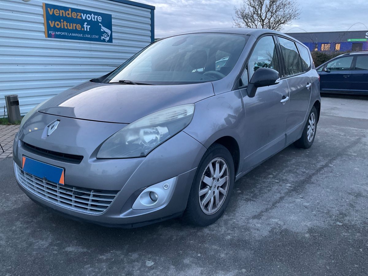 Renault Grand d'occasion