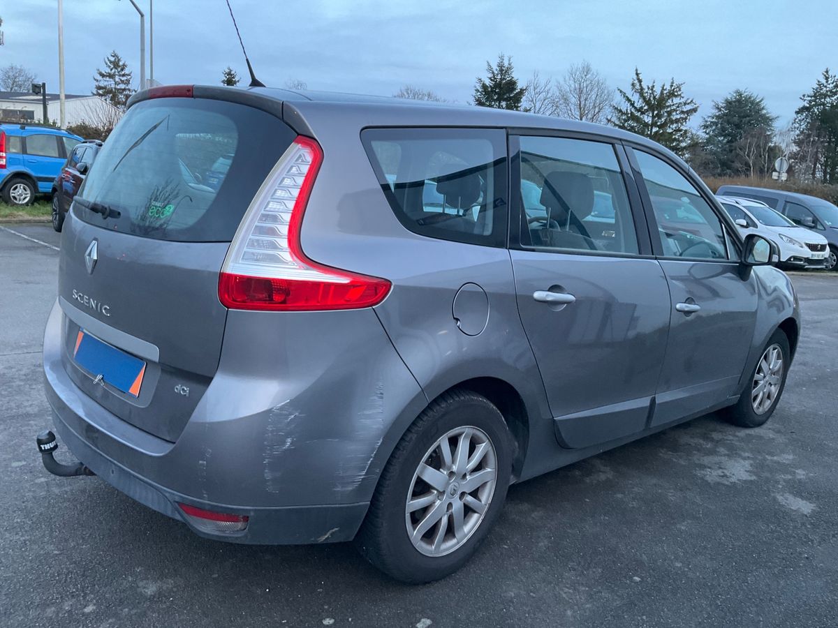 Renault Grand d'occasion