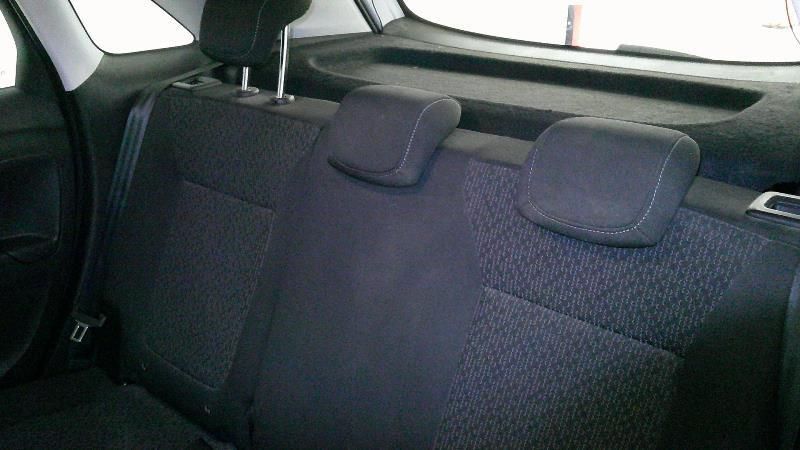Opel Crossland d'occasion