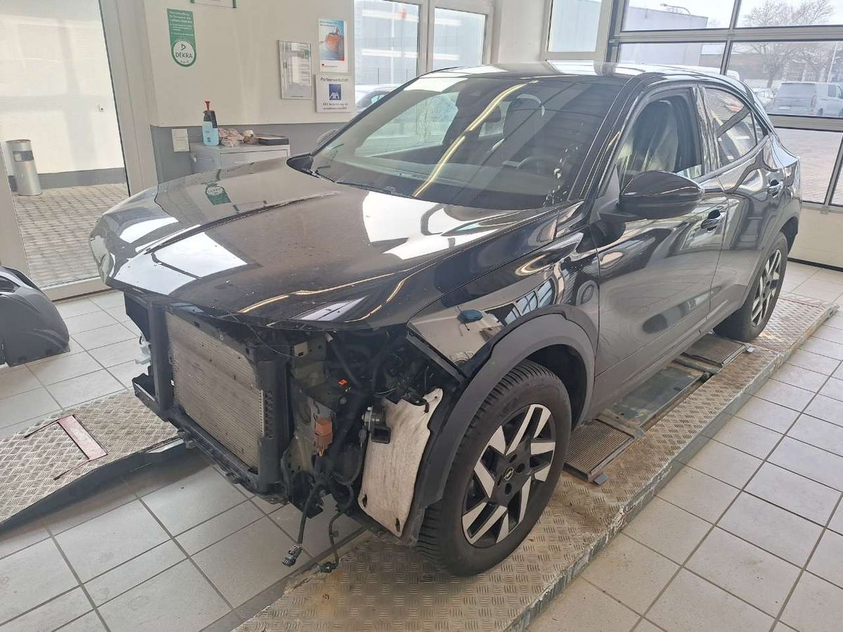 Opel Mokka d'occasion
