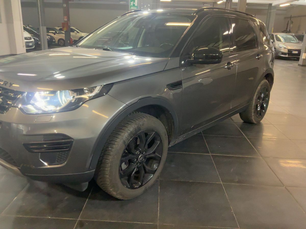 Land Rover d'occasion